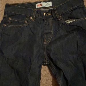 Levi Jeans
